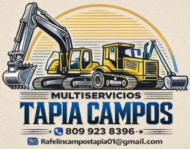 Multiservicios Tapia Campos